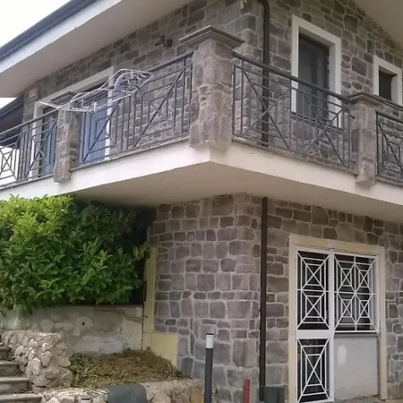 Villa Claudia Terracina