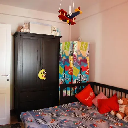 Claudia Hotel Terracina