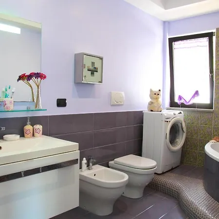 Hotel Claudia